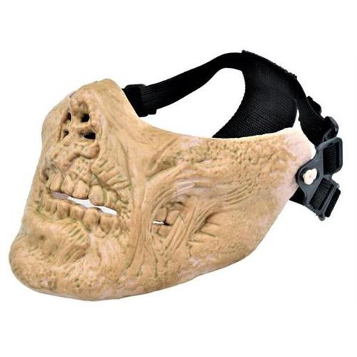 royal-maschera-tactical-zombie-tan-in-tecnopolimero