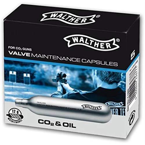 walther-gas-co2-lubrificante-confezione-da-5-pezzi