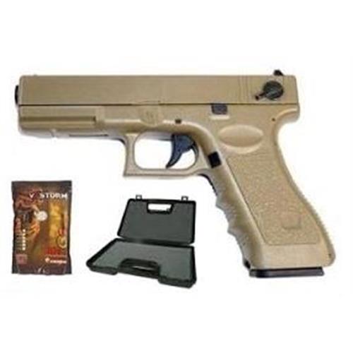 cyma-g18c-tan-elettrica-gear-box-metal-con-valigetta-e-pallini