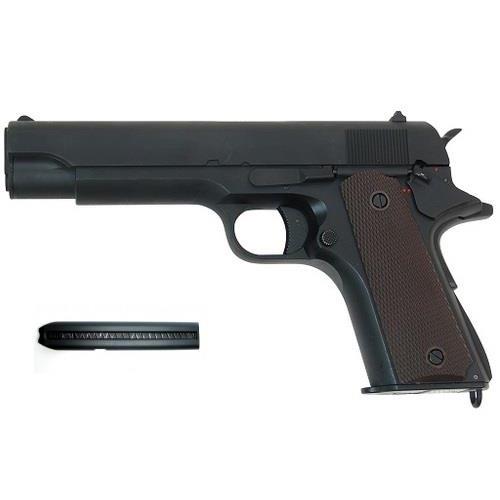 cyma-1911-elettrica-colpo-singolo-raffica-con-caricatore-aggiuntivo
