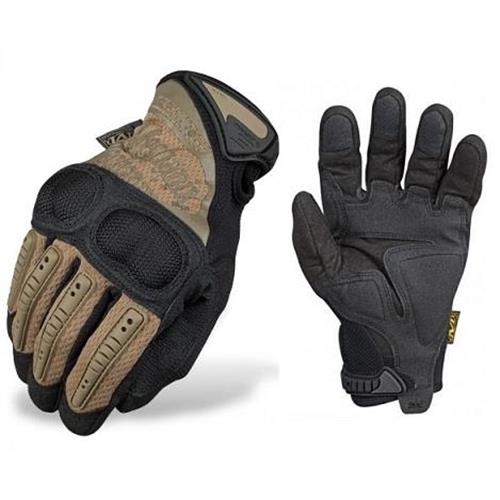 mechanix-guanti-tattici-m-pact-3-coyote