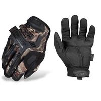 Mechanix Guanti D4 Antitaglio 360° nero