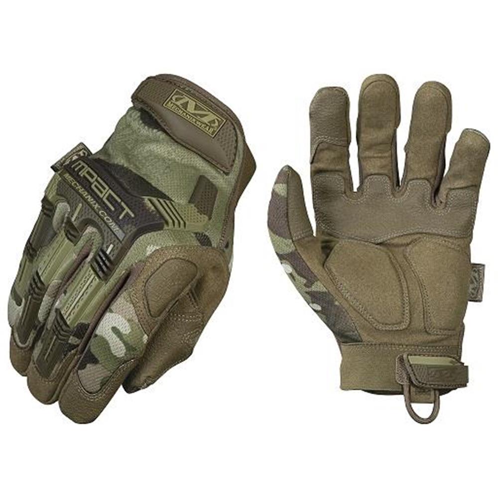 Versione di aggiornamento guanti militari tattici guanti da
