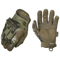 GUANTI MECHANIX M-PACT COLORE MULTICAM MISURA L - S & G srl