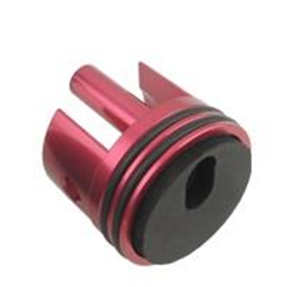 Kit In Ergal Testa Cilindro Pistone Spingipallino Per M4 Testa Cilindro Il Semaforo Negozio Specializzato In Softair