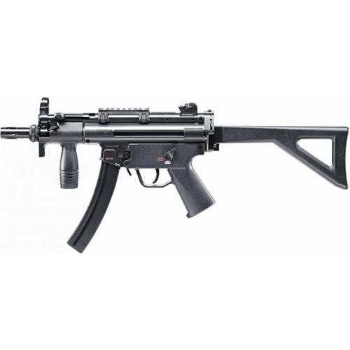 heckler-koch-mp5-kurz-pdw-4-5mm