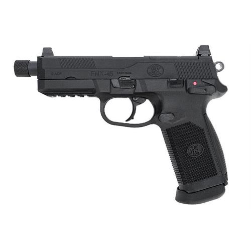 fn-herstal-fnx-45-tactical-black-gas-scarrellante