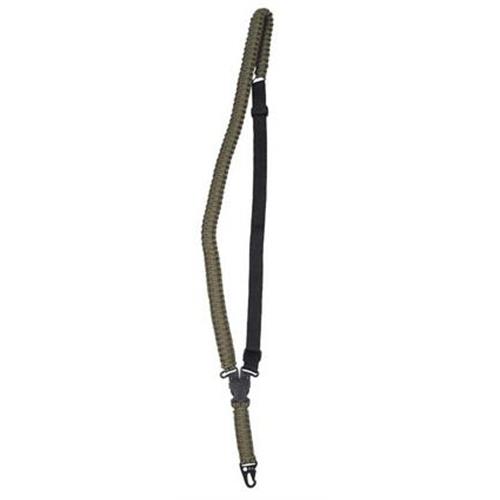 mil-tec-cinghia-tracolla-tattica-paracord-verde-a-un-punto