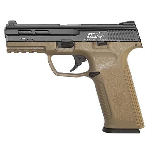 ics-xae-pistol-gas-scarrelante-two-tone-metal-slide