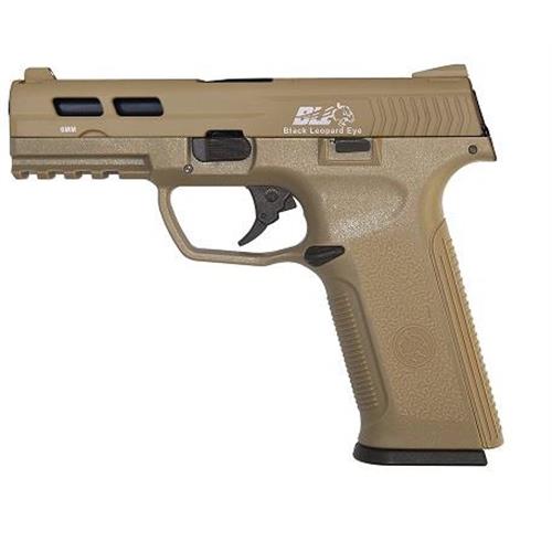 ics-xae-pistol-gas-scarrelante-tan-metal-slide