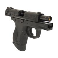 M P 9 Compact Smith Wesson Gas Single Auto Blow Back Green Gas Blowback Pistols Ilsemaforo