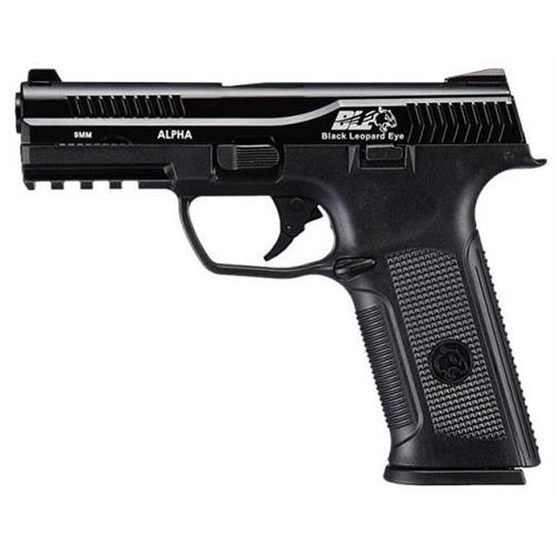 ics-alpha-pistol-gas-scarrelante-black-metal-slide
