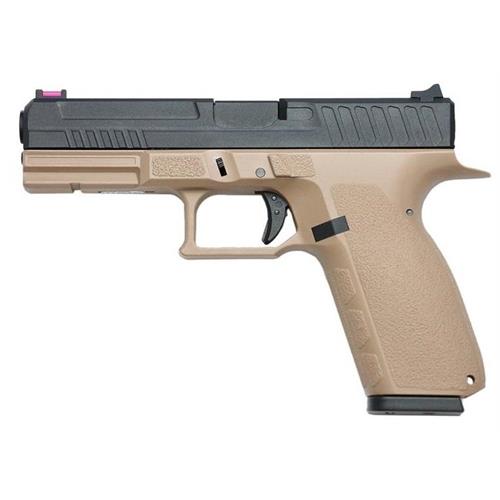 kjworks-kp13-tactical-tan-co2-scarrellante