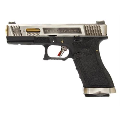 we-g17-custom-gas-scarrellante-black-silver