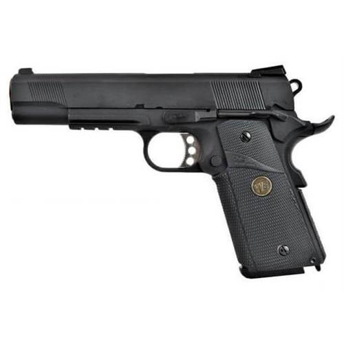 we-m1911-m-e-u-rail-black-gas-scarrellante-full-metal