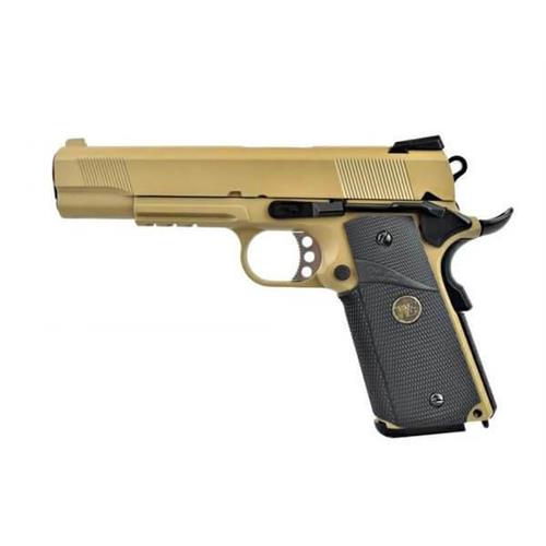 we-m1911-m-e-u-rail-tan-gas-scarrellante-full-metal