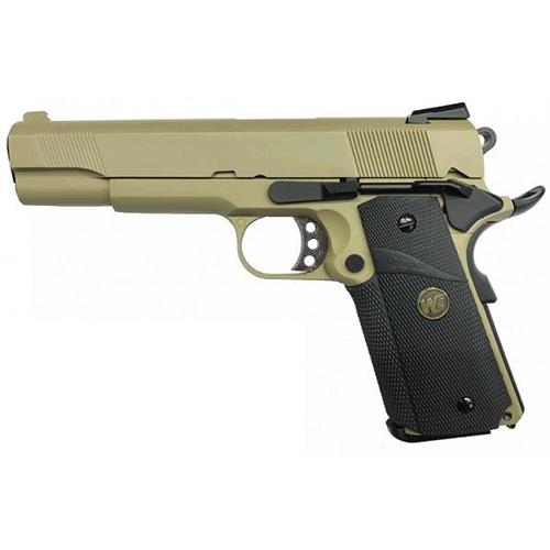 we-m1911-m-e-u-tan-gas-scarrellante-full-metal