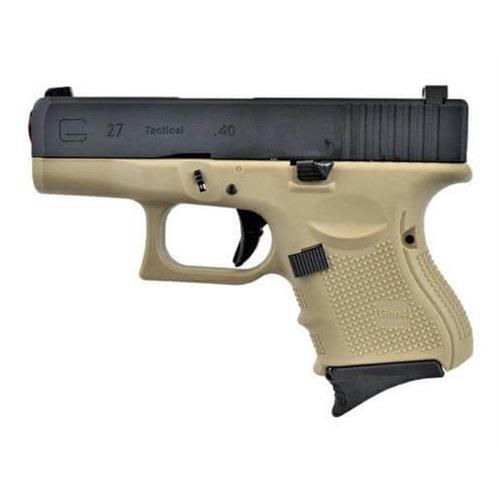 we-g27-tactical-tan-gas-scarrellante