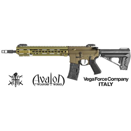 vfc-m4-avalon-calibur-tactical-carbine-tan-special-edition