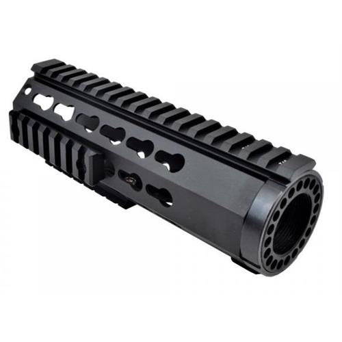 js-tactical-rail-system-tactical-keymod-full-metal-da-7-pollici