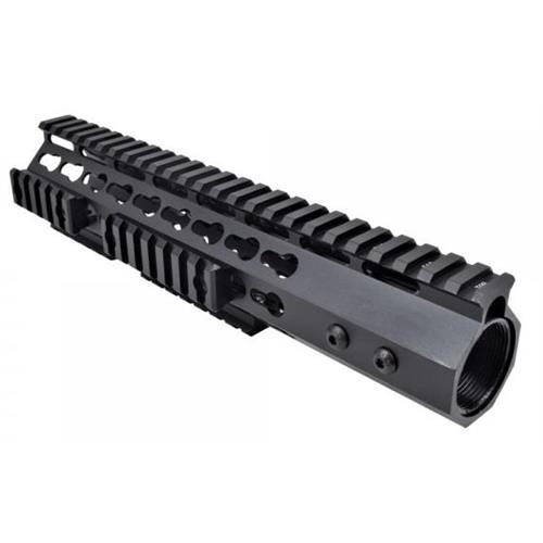 js-tactical-rail-system-tactical-keymod-full-metal-da-10-pollici