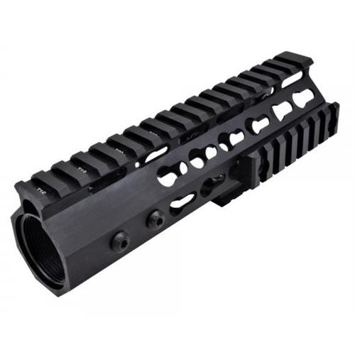 js-tactical-rail-system-tactical-keymod-full-metal-da-7-pollici