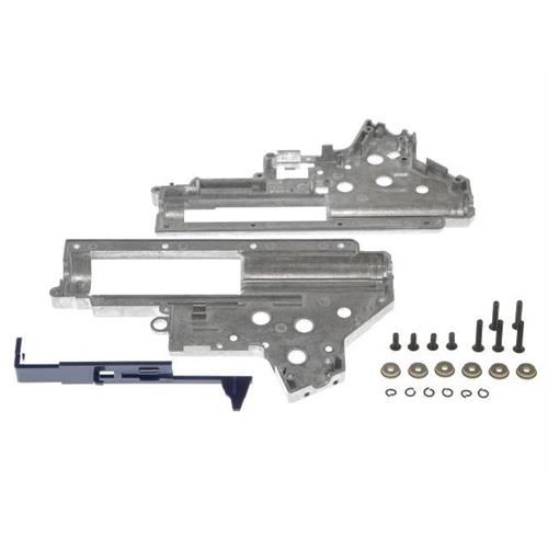 shs-guscio-gear-box-in-metallo-per-serie-m16-m4-g3-da-8mm