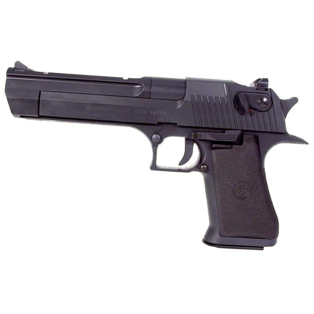 Co2 pistol semi/full auto desert eagle .50ae CO2 BLOWBACK PISTOLS