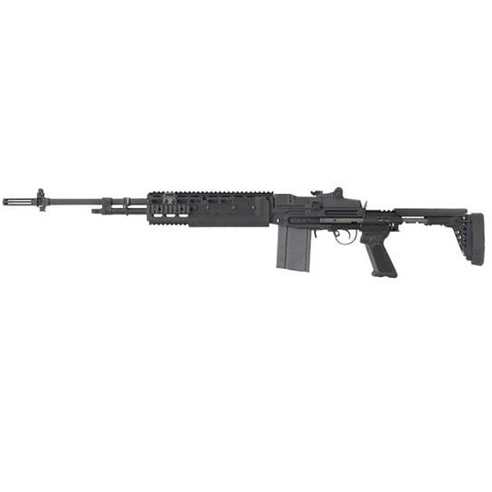 M14 EBR LONG ETU VERSION PROFESSIONAL ELECTRIC RIFLES - IlSemaforo