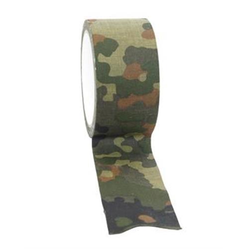 mfh-nastro-mimetico-vegetato-flecktarn-da-10m