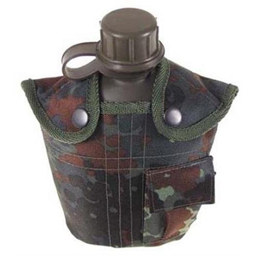 mfh-borraccia-termica-foderata-flecktarn