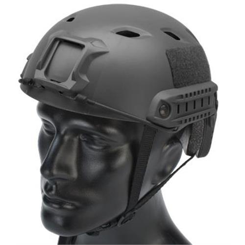 royal-casco-da-soft-air-fast-system-tactical-bj-type-nero