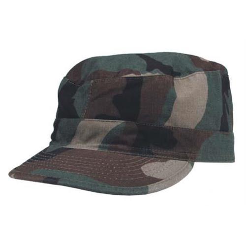 virginia-berretto-corp-us-marine-woodland