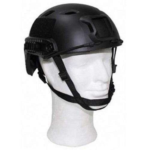 v-storm-casco-da-soft-air-fast-system-tactical-bj-type-nero
