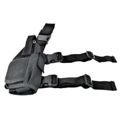 exagon-combat-wear-fondina-cosciale-regolabile-universale-nera