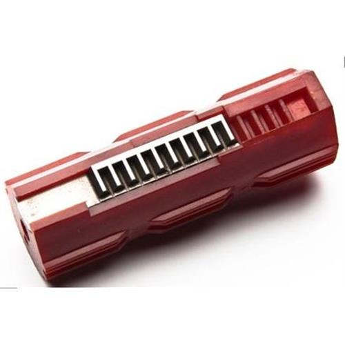 lonex-pistone-extreme-in-fibra-di-nylon-con-10-denti-in-acciaio