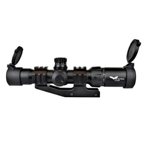 js-tactical-ottica-1-5-4x30-con-reticolo-illuminato-mil-dot