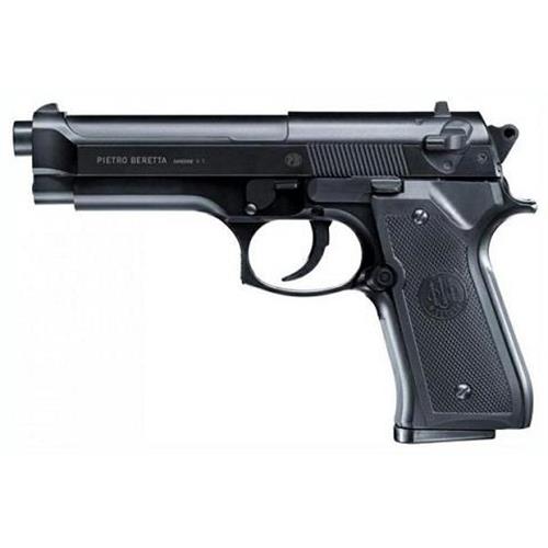 beretta-b92fs-a-molla-rinforzata