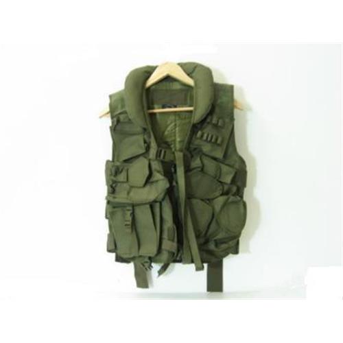 patton-corpetto-tattico-verde-in-camoscio-con-13-tasche