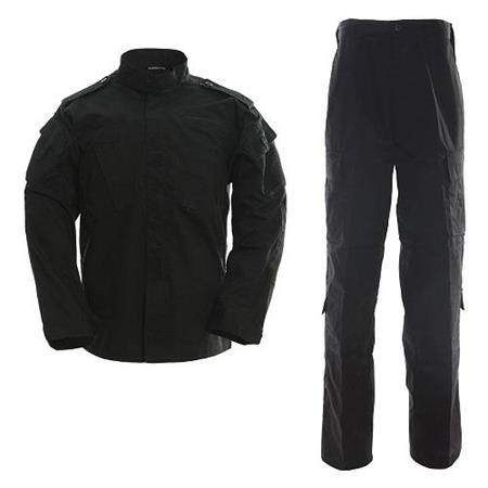 UNIFORM PANTS / JACKET RIP-STOP MULTICAMO UNIFORMS - IlSemaforo