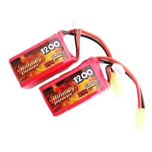 billowy-power-2pz-batteria-lipo-1200mah-11-1v-25c-power-life