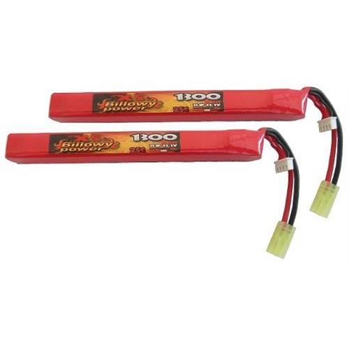 billowy-power-2pz-batteria-lipo-1300mah-11-1v-25c-power-life