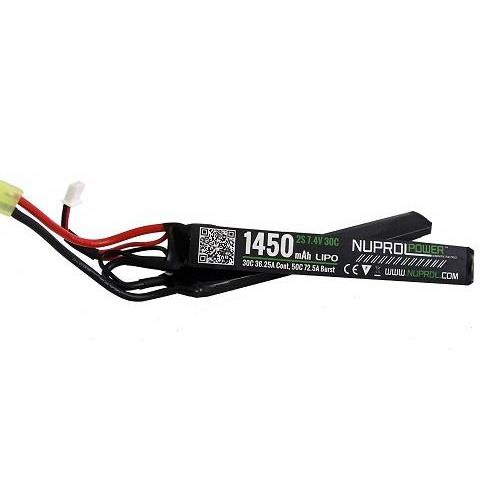 batteria-lipo-1450mah-7-4v-30c-cqb-nuprol