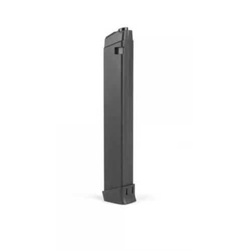 ares-caricatore-monofilare-nero-125pz-per-serie-m4-45-pistol-amoeba