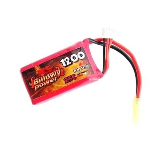 billowy-power-batteria-lipo-1200mah-11-1v-25c-power-life