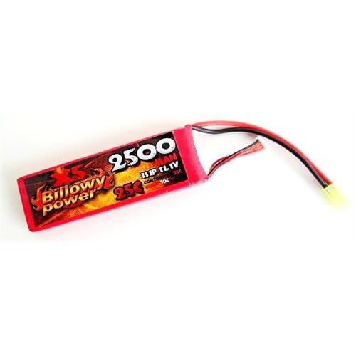 billowy-power-batteria-lipo-2500mah-11-1v-25c-power-life
