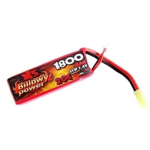 billowy-power-batteria-lipo-1800mah-7-4v-20c-power-life
