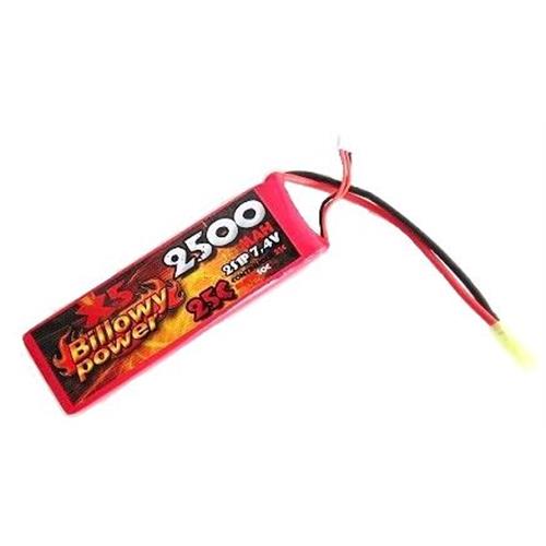 billowy-power-batteria-lipo-2500mah-7-4v-25c-power-life
