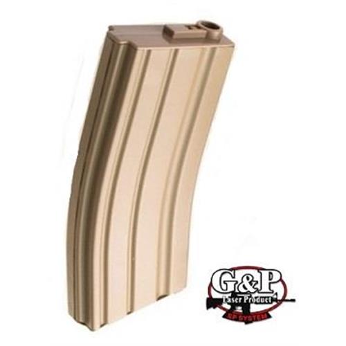 g-p-caricatore-monofilare-tan-da-130pz-per-serie-m4-m16-scar-l