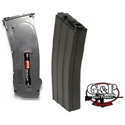 g-p-caricatore-monofilare-da-130pz-per-pallini-traccianti-m4-m16